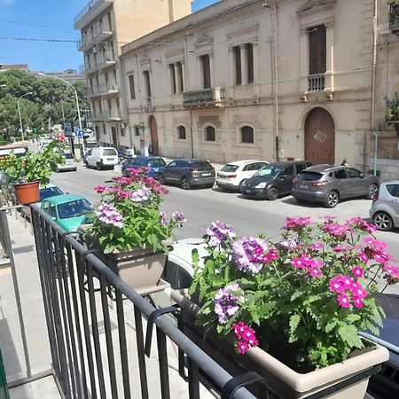 شقة Casa Assisi باليرمو المظهر الخارجي الصورة